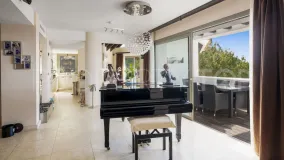 Buy 3 bedrooms penthouse in Los Flamingos