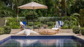 Cala de Mijas, villa a la venta