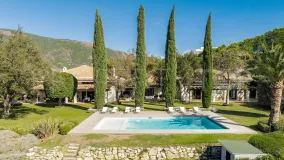 For sale La Zagaleta villa