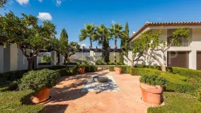 For sale La Zagaleta villa