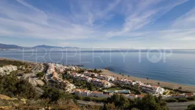 Parcela en venta en Manilva