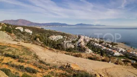 Parcela en venta en Manilva