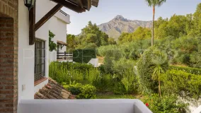 For sale semi detached house in La Meridiana