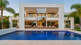 For sale villa in Los Olivos with 6 bedrooms