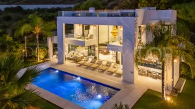 For sale villa in Los Olivos with 6 bedrooms