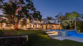 For sale villa in La Cerquilla with 6 bedrooms