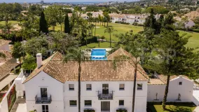 For sale villa in La Cerquilla with 6 bedrooms