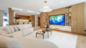 3 bedrooms penthouse for sale in Los Monteros