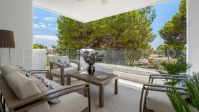3 bedrooms penthouse for sale in Los Monteros