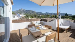 Buy Golden Mile town house