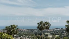 Les Belvederes 3 bedrooms duplex penthouse for sale