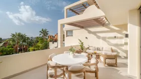 For sale 3 bedrooms apartment in Les Belvederes
