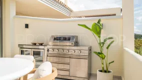 For sale 3 bedrooms apartment in Les Belvederes