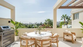 For sale 3 bedrooms apartment in Les Belvederes