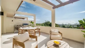 For sale 3 bedrooms apartment in Les Belvederes