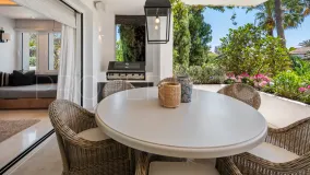 Marina Puente Romano, apartamento con 1 dormitorio a la venta