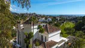 6 bedrooms La Quinta villa for sale