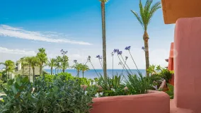 Apartamento en venta en Cabo Bermejo con 3 dormitorios
