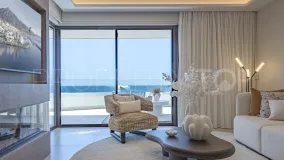 For sale Velaya apartment with 2 bedrooms