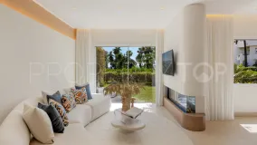 Apartamento planta baja en venta en Costalita
