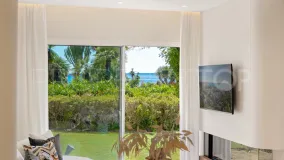 Apartamento planta baja en venta en Costalita