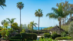 For sale Bahía del Velerín ground floor apartment with 3 bedrooms
