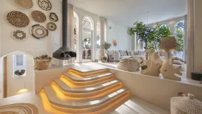 Villa en venta en Atalaya de Rio Verde