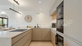 El Campanario town house for sale
