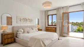 El Campanario town house for sale