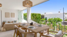 El Campanario town house for sale