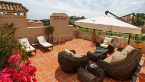 For sale New Golden Mile penthouse with 2 bedrooms