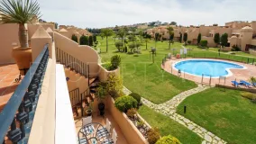For sale New Golden Mile penthouse with 2 bedrooms