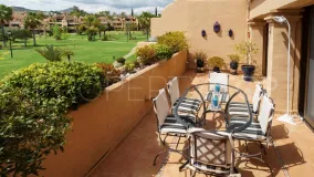 For sale New Golden Mile penthouse with 2 bedrooms