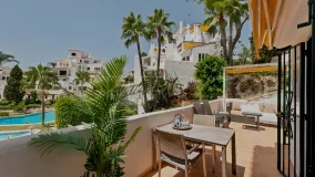 Apartment for sale in Aldea Blanca