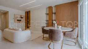 Apartamento a la venta de 2 dormitorios en Los Pinos de Aloha