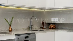 For sale town house with 3 bedrooms in Guadalvillas