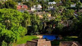 Villa in Guadalmina Baja for sale