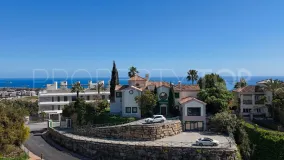 New Golden Mile, villa con 5 dormitorios en venta