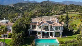 New Golden Mile, villa con 5 dormitorios en venta