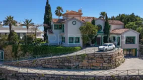 New Golden Mile, villa con 5 dormitorios en venta