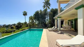 New Golden Mile, villa con 5 dormitorios en venta