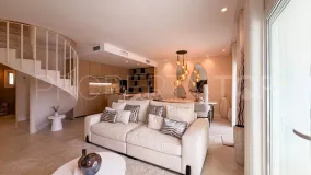 Apartamento de 4 dormitorios en venta en Nueva Andalucia