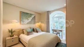 Apartamento de 4 dormitorios en venta en Nueva Andalucia
