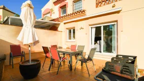 Marbella Este, adosado a la venta