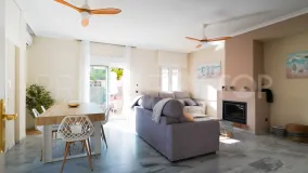 Marbella Este, adosado a la venta