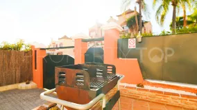 Marbella Este, adosado a la venta