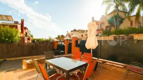 Marbella Este, adosado a la venta