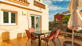 Marbella Este, adosado a la venta