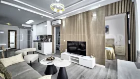 Marbella Centro, apartamento a la venta