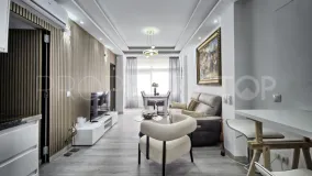 Marbella Centro, apartamento a la venta